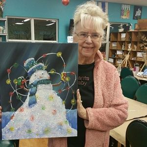 Meet your Posher, Phyllis